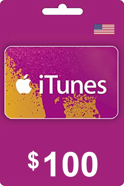 Ordina a prezzo scontato Apple iTunes Gift Card 100 USD ...