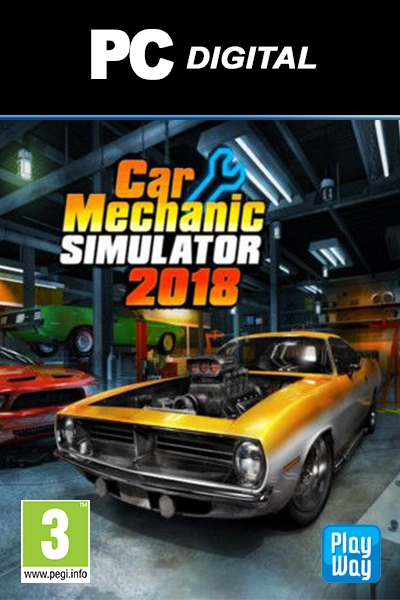 Car-Mechanic-Simulator-2018-PC