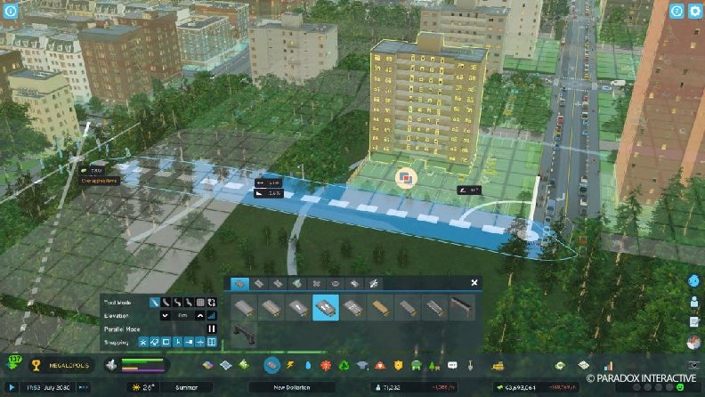 Cities: Skylines II for PC_05