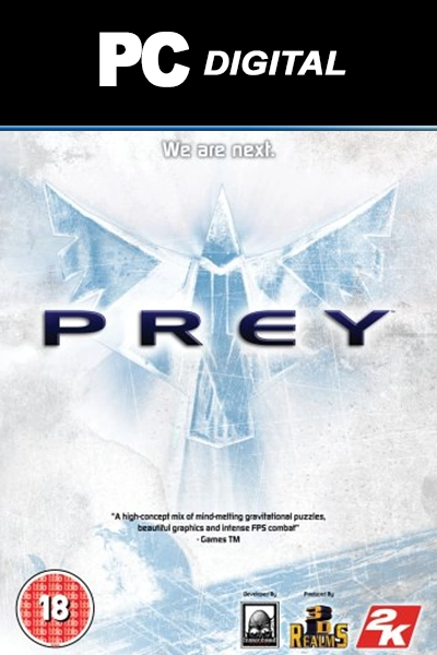 prey-2006-PC