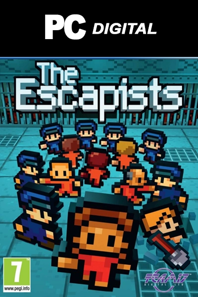 The-Escapists-PC