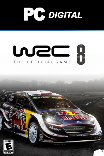 WRC-8