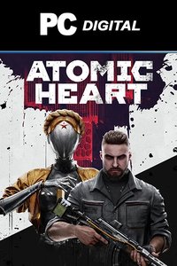 Atomic Heart PC