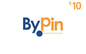 ByPin 10 EUR Voucher Online
