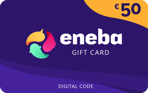 Eneba 50 EUR