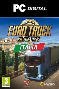 Euro-Truck-Simulator-2---Italia-Key-PC