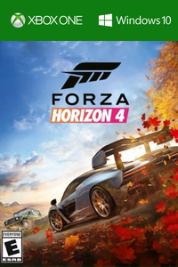 Forza Horizon 4 - 2