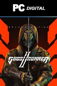 Ghostrunner 2 Deluxe Edition PC