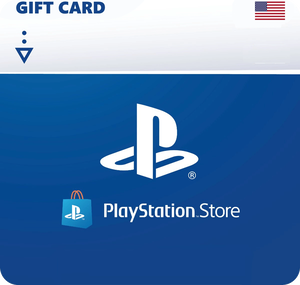 PlayStation Network Card PSN 100 USD