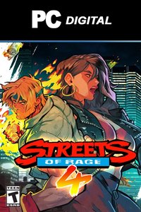 Street-of-rage