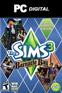 The-Sims-3-Barnacle-Bay-PC