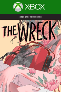 The Wreck Xbox One - Xbox Series