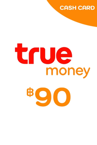 True Money 90 THB