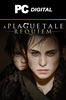 A Plague Tale Requiem PC (STEAM) WW
