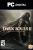 Dark Souls II Scholar of the First Sin