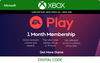 EA Play 1 Month Membership