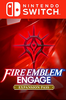 Fire Emblem Engage - Expansion Pass Nintendo Switch