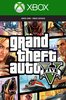 Grand Theft Auto V Xbox One/Xbox Series