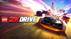 LEGO 2K Drive - - Game Trailer