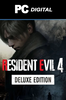 Resident Evil 4 Deluxe Edition 4 PC