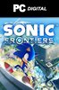 Sonic Frontiers PC