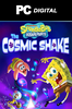 SpongeBob SquarePants - The Cosmic Shake PC