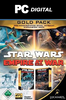 Star Wars Empire at War Gold Pack PC