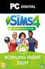 The Sims 4 Bowling Night Stuff DLC PC