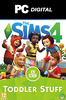 The Sims 4 Toddler Stuff DLC PC