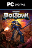 Warhammer 40,000 - Boltgun PC