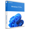 Windows 11 Pro 32-64bit OEM