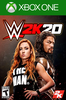 WWE-2K20-Xbox-One